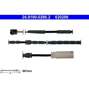 INDIKATOR - X1 (E84)