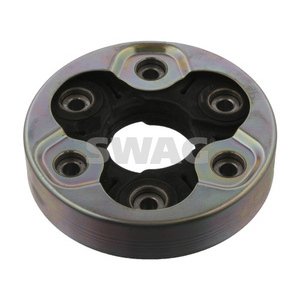 HARD GUMA KARD VRATILA PREDNJA - AUDI/SEAT/ŠKODA/VW 4-MOTION