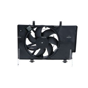 VENTILATOR SA RAMOM - B-MAX/FIESTA VI