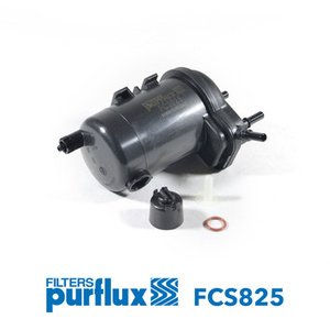 FILTER ZA GORIVO - MEGANE II 1,5 DCI