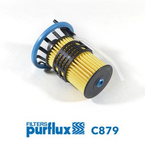 FILTER GORIVA - JUMPER/BOXER 2.0 BLUEHDi  15-