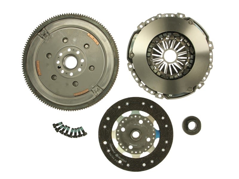 DMF - REP SET SA DRUK LAGEROM - C4 I: 2.0 HDi/6-st 11.04-09.06