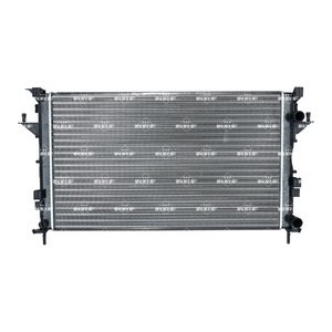 HLADNJAK 675 X 415 X 34 - LAGUNA II: 2.0 16v, 2.2 dCi