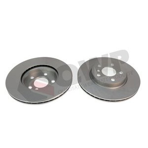 DISK PREDNJI 294x22 5/112 - BMW 2, MINI One/Cooper D: 13-