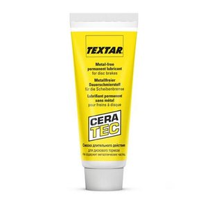 MAST ZA KOCNICE 75ml - CERA TEC,TEXTAR-36 KOM