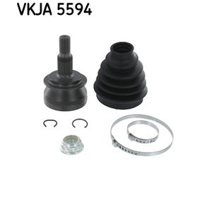 ZGLOB DO TOCKA - W169 /W245 04-
