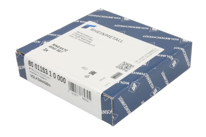 KARIKE 79.50  1.75*2*2 - 1.6 TDI