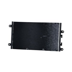 KONDENZATOR KLIME - ALFA ROMEO 147 00-