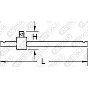 T-RUCKA 3/4 -