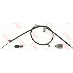 SAJLA RUCNE DISK LEVA - QASHQAI 07-