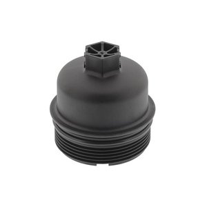 POKLOPAC KUCIŠTA F ULJA - C5 2.0HDI/1.1/1.4/1.6 16V 96-