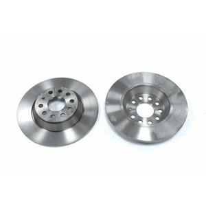 DISK ZADNJI  300 x 12  5/112 - GOLF VII, A3 13-, PASSAT 15-