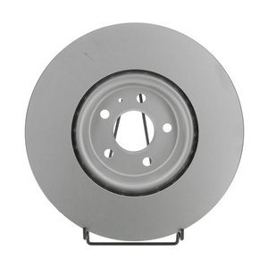 DISK PREDNJI 349 x 34 5/112 - Q7 (4M) 3.0 TDI 15-/A5 16-