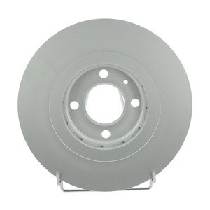 DISK PREDNJI  280 X 22  4/100 - GOLF/JETTA G60, 8