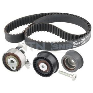 SET (SA KAIŠEM 162z) - ASTRA G: 1.4 16V-1.8 16V