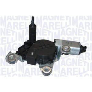 MOTOR BRISACA ZADNJI - FABIA II/ROOMSTER  06-