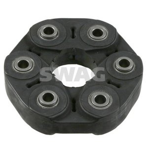 HARD GUMA KARDANSKOG VRATILA - W203 C240/C280 4MATIC -07