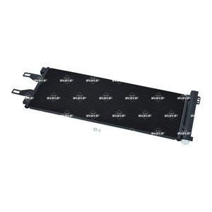 KONDENZATOR KLIME - JUMPER/BOXER:2.2/3.0 HDi  06-