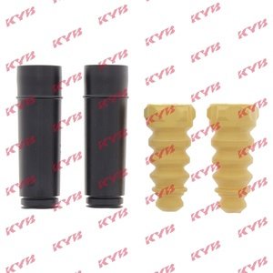 ODBOJNA GUMA+KAPA ZAD.AMOR.KPL - YETI (5L) 09-