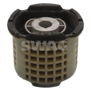 SILEN BLOK ZADNJEG TRAPA ZAD. - BMW 5 F10/F11/7 F01/F02/F03