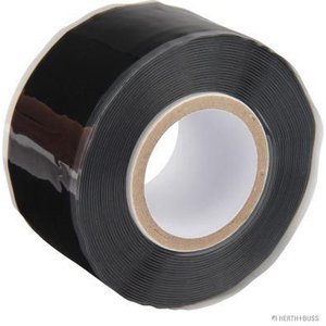 IZOLIR TRAKA 15MM X 10MM - CRNA