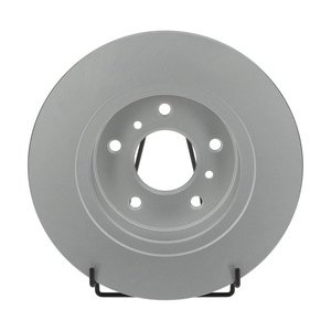 DISK ZADNJI  290 x 13  5/114 - QASHQAI II: 14-,  KADJAR 15-