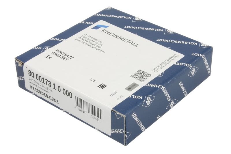 KARIKE 87.00  2.5*2*3 - MB. PUCH 2.5 D, 3.0 D  88-