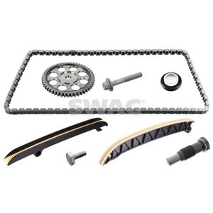 SET RAZVODNOG LANCA - GOLF VI: 1.2 TSI  11.11-