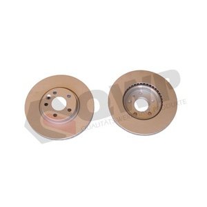 DISK PREDNJI  300 x 28  5/108 - FORD, VOLVO, LAND ROVER 06-