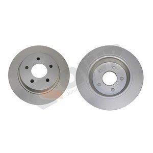 DISK ZADNJI 280 x 11 5/108 - C-MAX II/KUGA II 10-