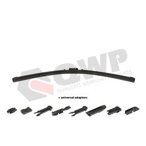 METLICA BRISACA 500mm - QWP
