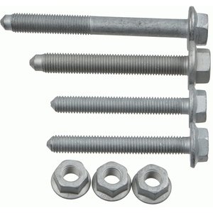 REP SET - A3/SEAT/GOLF V