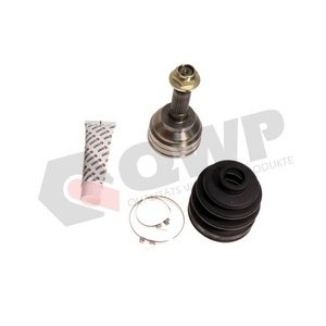 ZGLOB DO TOCKA - MAZDA 626 III 87-92