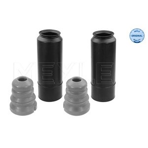 ODB.GUMA + KAPA ZAD.AM SET - BMW 1 (E87)/3 (E90) 06
