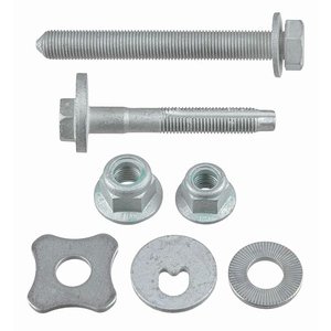 REP SET - AUDI/VW/SEAT/SKODA 03-
