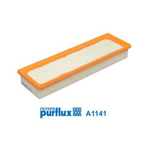 FILTER VAZDUHA - BERLINGO/C2/C3, P-207 1.4 16V