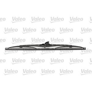 METLICE BRISACA, SET 400/400mm - VALEO FIRST