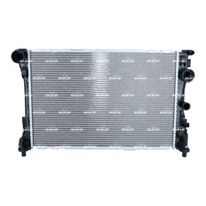 HLADNJAK 640*438*32 - C-CLASS(W204)/E-CLASS(W212)
