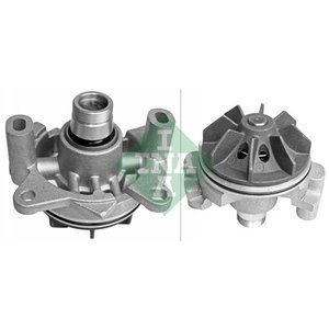 PUMPA VODE - MOVANO: 2.2 DTI/2.5 CDTI 00-