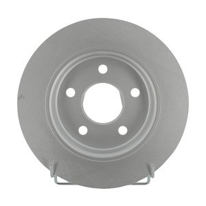 DISK ZADNJI  265 x 11  5/108 - C-MAX/FOCUS C-MAX/FOCUS II -12