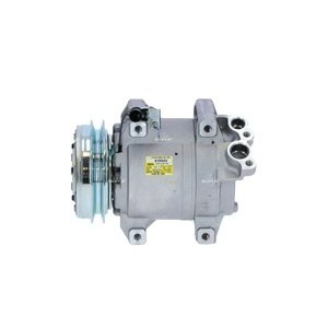 KOMPRESOR KLIME - L200 2.5 DI-D  05 - 15