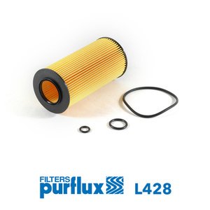 FILTER ULJA W210 E320CDI - W211 OM648.961,OM613.961