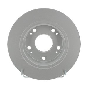 DISK ZADNJI  260 x 10  5/114 - ACCORD VII (1998 - 2002)