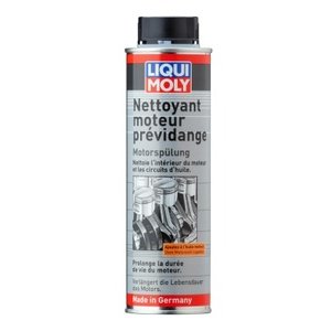 ADITIV ZA ULJE/ISPIRA. MOTORA - 300ml PRO-LINE,LIQUI MOLY