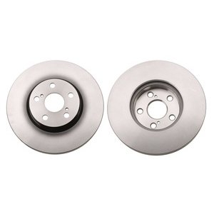 DISK PREDNJI  275 x 22  5/100 - URBAN CRUISER 09-, VERSO-S 11-