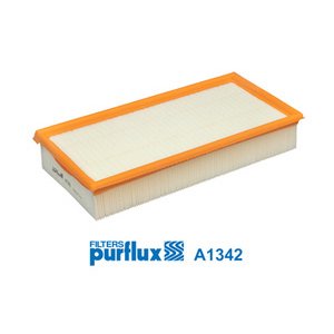 FILTER VAZDUHA - C5 I/C8/P-406, 806, 807 2.0HDi