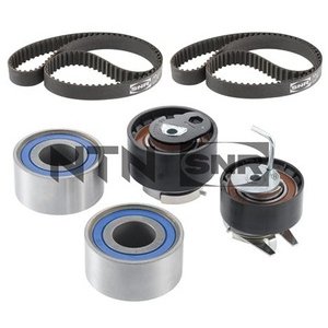 SET (SA 2 KAIŠA 195z + 85z) - RANGE ROVER SPORT(L320) 2.7 TD