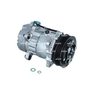 KOMPRESOR KLIME - VW LT 28 96-