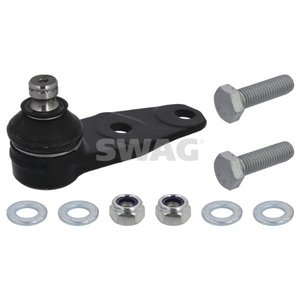 KUGLA L/D 16MM M12 - CLIO II 98-05/KANGOO -07