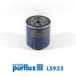 FILTER ULJA - C5 III/DS4/DS5/P-508 2.0HDi